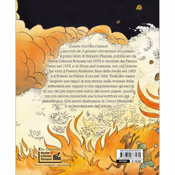 ISBN E la storia cominciò