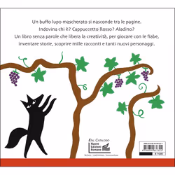 ISBN Indovina la fiaba!