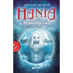 ISBN Hania - Il Cavaliere di Luce