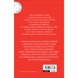 ISBN Hania - Il Cavaliere di Luce