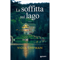 ISBN La soffitta sul lago