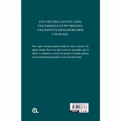 ISBN La soffitta sul lago - Vista aggiuntiva 2