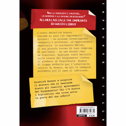 ISBN Il borgomastro di Francoforte