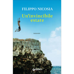 ISBN Un'invincibile estate