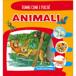 ISBN Animali