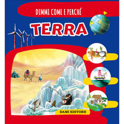 ISBN Terra