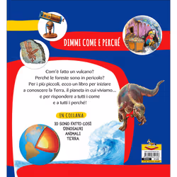 ISBN Terra