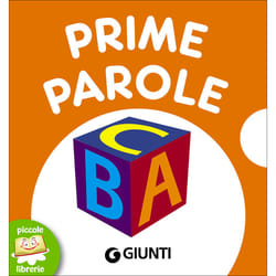 ISBN Prime Parole
