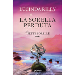 ISBN La sorella perduta