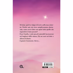 ISBN La sorella perduta
