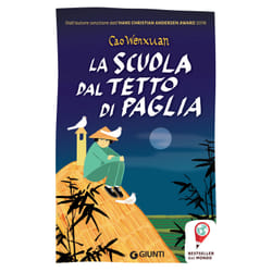 ISBN La scuola dal tetto di paglia