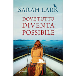 ISBN Dove tutto diventa possibile
