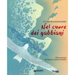 ISBN Nel cuore dei gabbiani