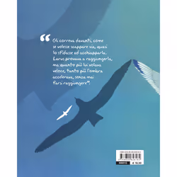 ISBN Nel cuore dei gabbiani