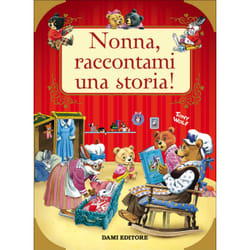 ISBN Nonna, raccontami una storia!