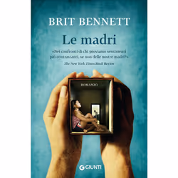 ISBN Le madri, ITA, Copertina rigida, 336 pagine