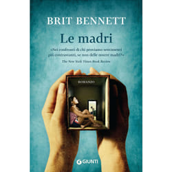 ISBN Le madri
