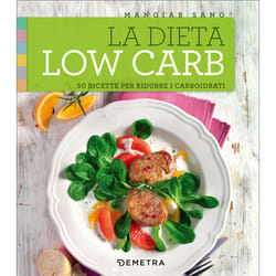 ISBN La dieta low carb