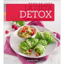 ISBN La dieta detox