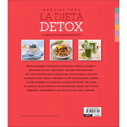 ISBN La dieta detox
