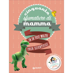 ISBN Cinquanta sfumature di mamma