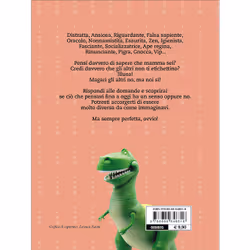 ISBN Cinquanta sfumature di mamma