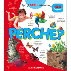 ISBN Perché?