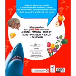ISBN Perché? - Vista aggiuntiva 2