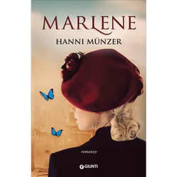 ISBN Marlene, ITA, Libro in brossura, 544 pagine