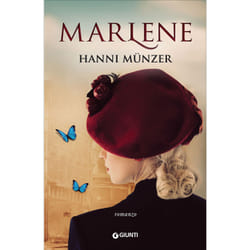 ISBN Marlene