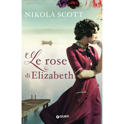 ISBN Le rose di Elizabeth