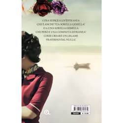 ISBN Le rose di Elizabeth - Vista aggiuntiva 2