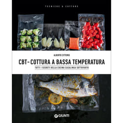 ISBN CBT - Cottura a bassa temperatura