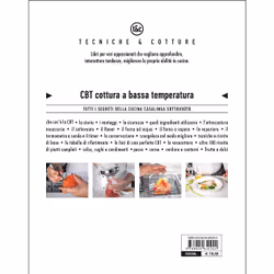 ISBN CBT - Cottura a bassa temperatura