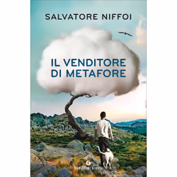 ISBN Il venditore di metafore, ITA, Copertina rigida, 192 pagine