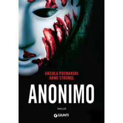 ISBN Anonimo