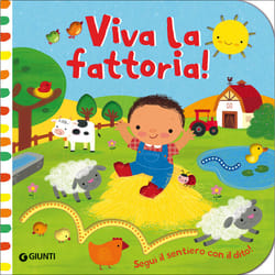 ISBN Viva la fattoria!