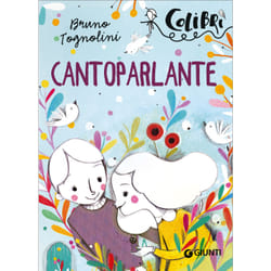 ISBN Cantoparlante
