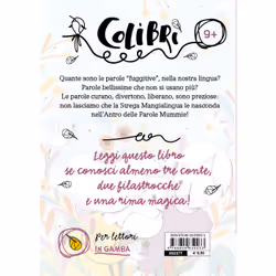 ISBN Cantoparlante - Vista aggiuntiva 2