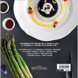 ISBN Manuale dello Chef - Vista aggiuntiva 2