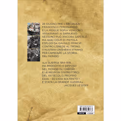 ISBN Prima guerra mondiale - Vista aggiuntiva 2