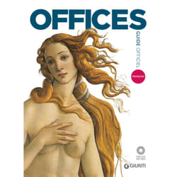 ISBN Galerie des Offices (in francese)
