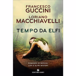 ISBN Tempo da elfi, ITA, Copertina rigida, 312 pagine