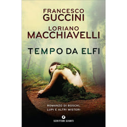 ISBN Tempo da elfi