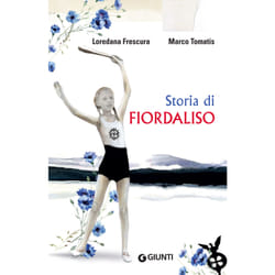 ISBN Storia di Fiordaliso