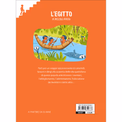 ISBN L'Egitto a piccoli passi - Vista aggiuntiva 2