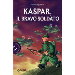 ISBN Kaspar, il bravo soldato