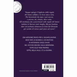 ISBN Kaspar, il bravo soldato - Vista aggiuntiva 2