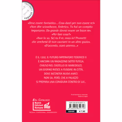 ISBN Mai con la luna piena