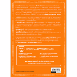 ISBN Disturbi e difficoltà della scrittura